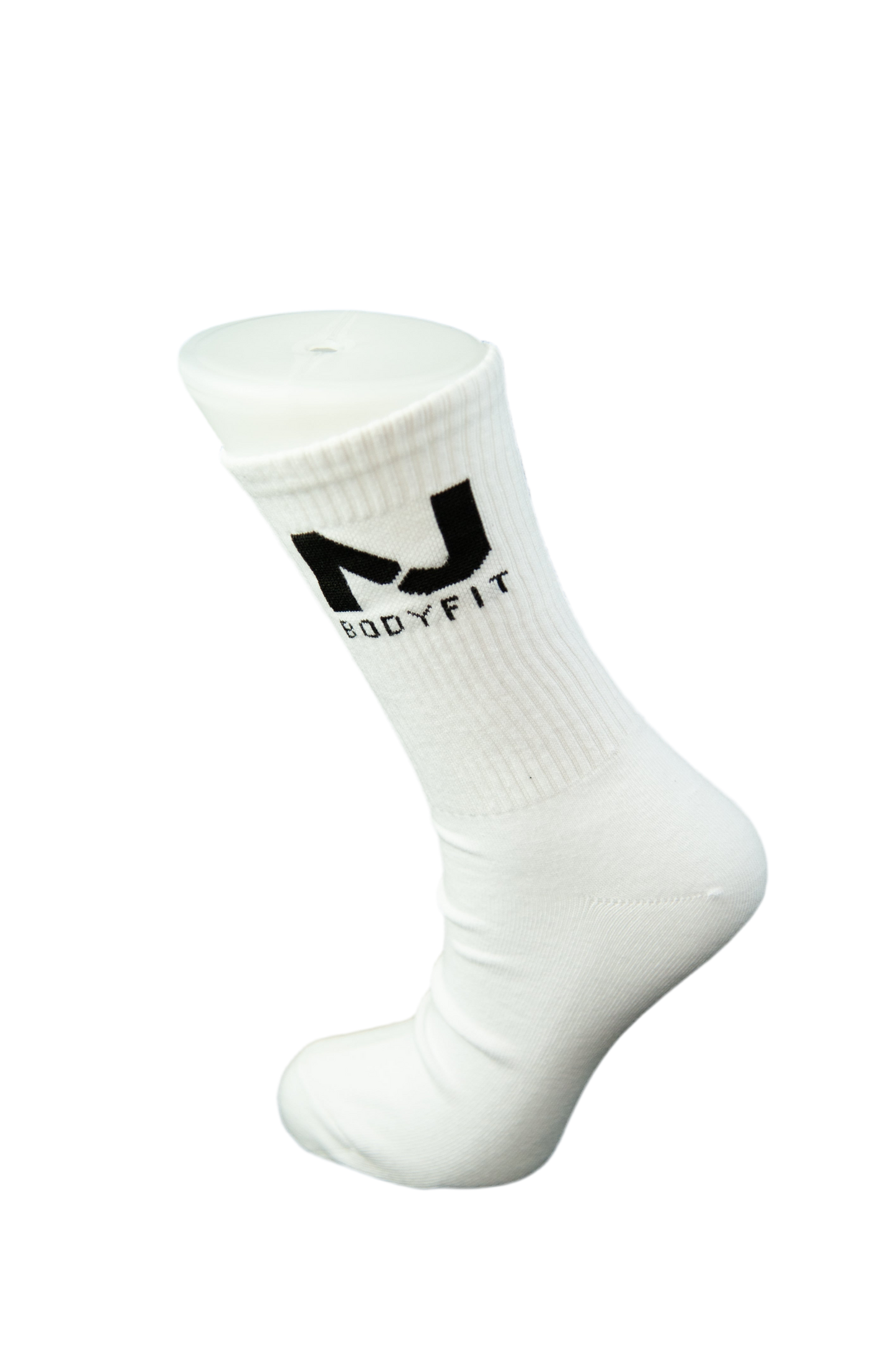 Chaussettes hautes mixte