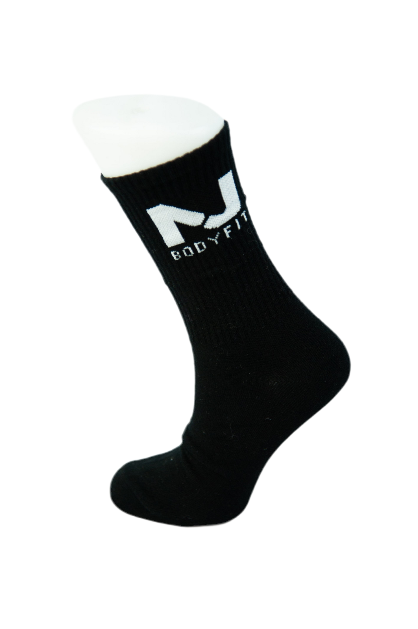 Chaussettes hautes mixte