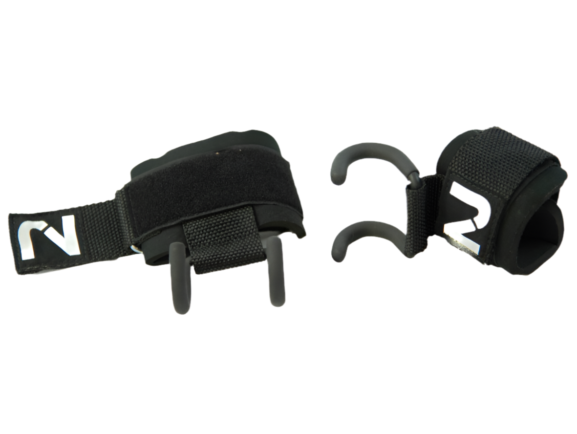 Crochets de musculation