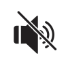 Mute Icon