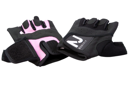 Gant de musculation femme