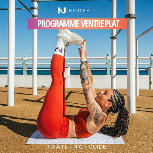 Programme Ventre Plat