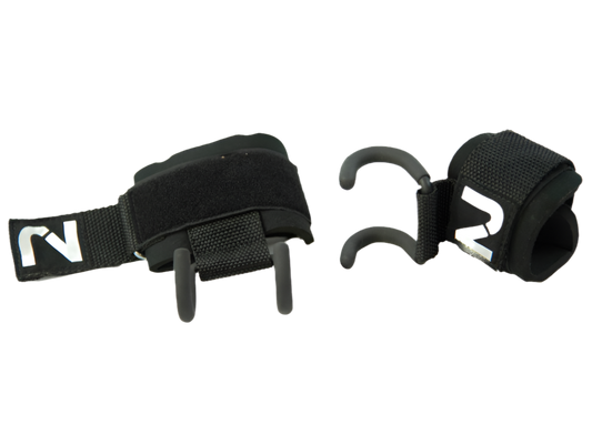 Crochets de musculation