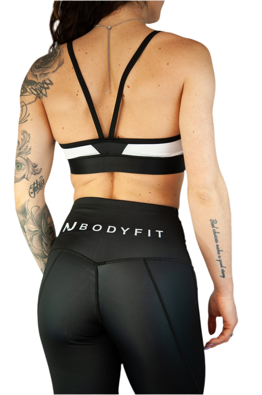 Legging + Brassière