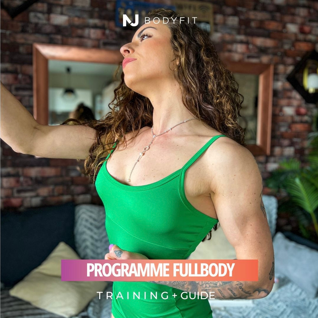 Programme Full Body