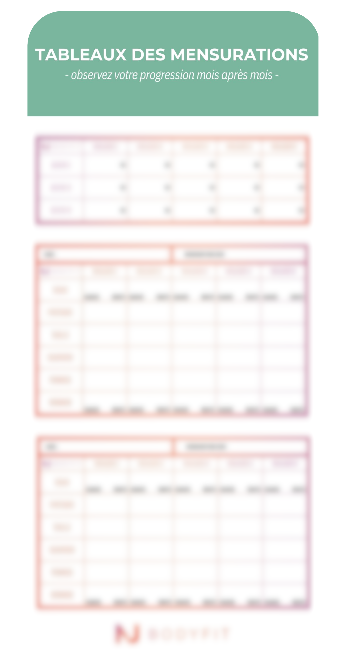 Programme 1